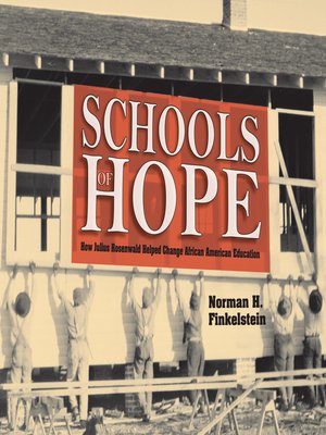 cover image of Schools of Hope